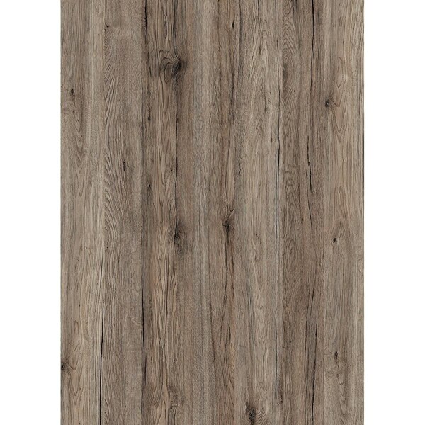 Lovelyhome 26 x 78 in. Decorative Self Adhesive Film; Sanremo Oak LO664668 - main